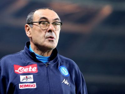 Maurizio Sarri kurithi Mikoba