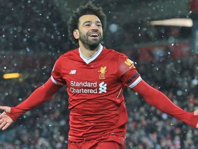 Mohamed Salah huenda akauzwa