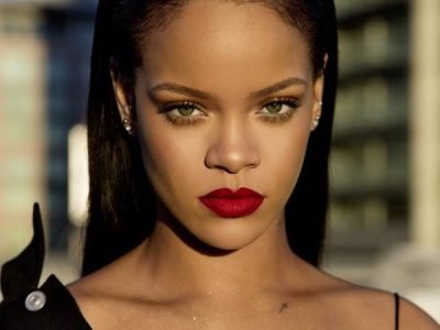 Rihanna Awaza kuwa Mwanamitindo