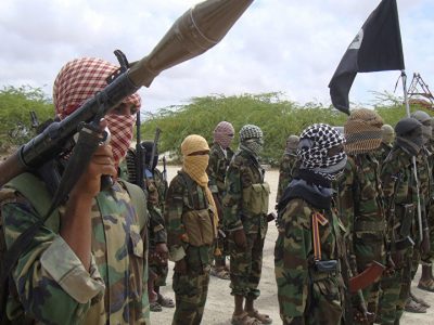 Jeshi Marekani laua Al Shabaab