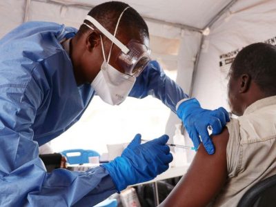 Sudan Kusini kujikinga na ebola