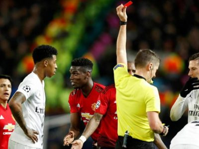 Manchester United na PSG kushitakiwa