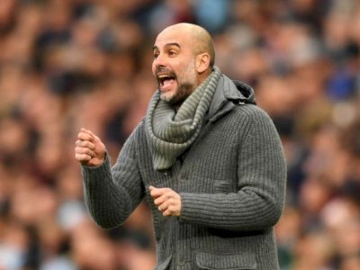 Guardiola amtetea Sarri na kipigo